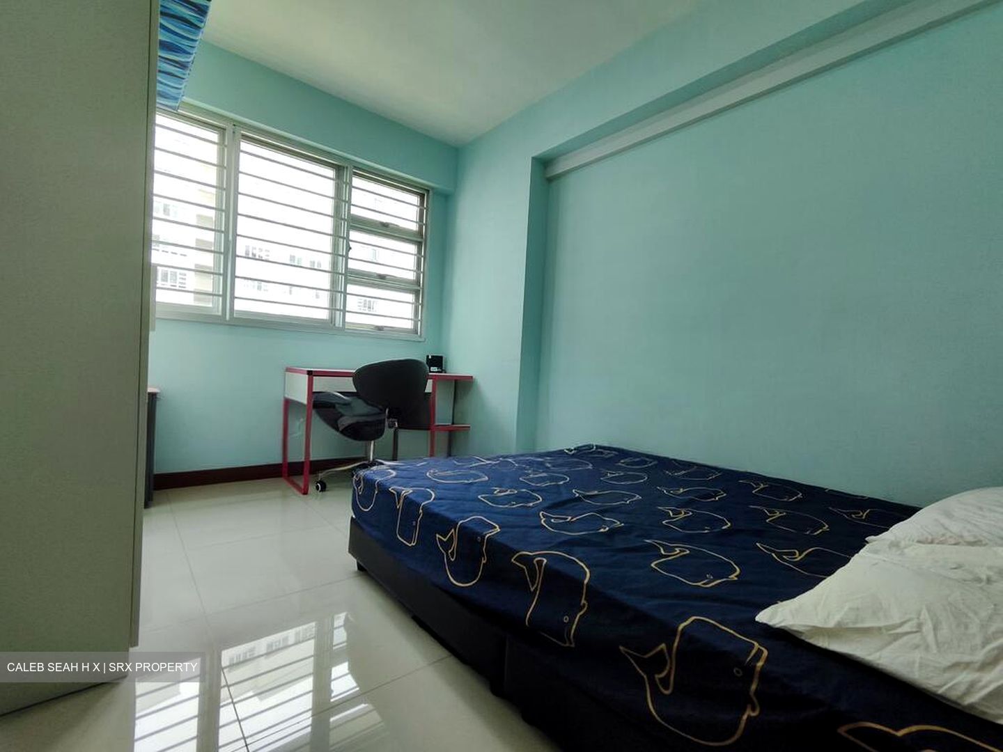 Blk 17B Macpherson Residency (Geylang), HDB 4 Rooms #496620761